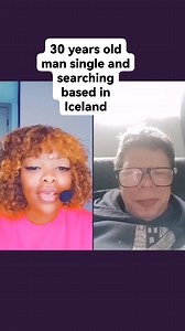 25K views · 398 reactions | 30 years old whiteman single and searching based in Iceland | mimis Online Dating | Facebook