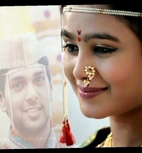 tu tithe me / mrunal dusanis😍😍😍