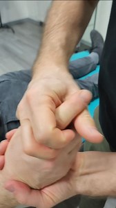 15 reactions | #manipulation #manipolazione #dita #falange #osteopatiapreventiva #brescia #italy #manipolazione | Enrico Bernardis | Facebook