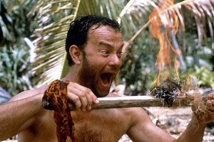 "Cast Away – poza światem": stracił wszystko. 4 lata spędził na bezludnej wyspie