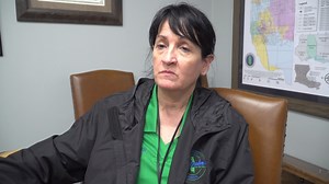 1.1K views | Tangipahoa Parish Council Chairman Brigette Hyde has an update on conditions and preparedness. | AN17 | Facebook