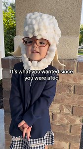 Bellwether - Zootopia🐑 💕Cr: instagram.com/toystorydad #scarlettssillyspooks #zootopia #bellwether #kidcosplay #cutecosplay #cosplay #halloween #halloweencosplay #bellwethercosplay | EZCosplay Costumes