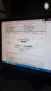How to fill the NTS form. | Anees Hussain - Excellence in Education
