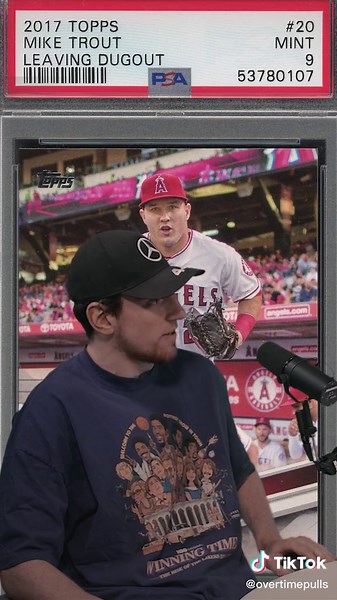 PSA Grading Controversy: Mistake or Smart Move?