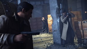 How to enable PhysX in Mafia 2: Definitive Edition on PC