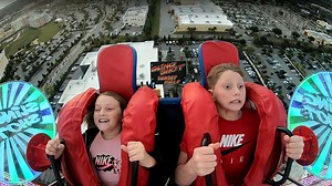 127K views · 2.7K reactions | Brock & Kiley | Sunset Walk SlingShot | Facebook