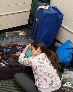 14K views · 551 reactions | "Amazeballs" thats what my stage sister @jonitamusic is like  Happy birthday Jo!!! Tonnes of fun being with you always. Love you ❤ | Neeti Mohan | Facebook