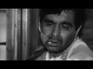 देवदास का CLIMAX Scene | Devdas (1955) (HD) - Part 5 | Dilip Kumar, Vyjayanthimala, Suchitra Sen