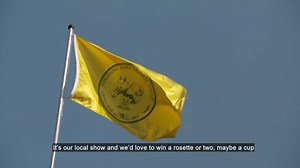 5.4K views · 457 reactions | The Cannon Hall Farm Crew were out in force at The 150th Penistone Show! If you want to find out how Rob, Dave, Roger, Ruth, Kate and Nelly got on tune in tonight at 8pm on Channel 5! #HarvestOnTheFarm | This Week on the Farm | Facebook