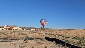 5-21-2025 | World Balloon