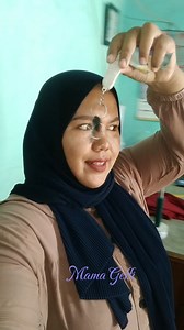 2K views · 140 reactions | Perjuangan penuh untuk mencapai tujuan walau terkadang harus mengorbankan banyak hal | Mama Geffi | Facebook