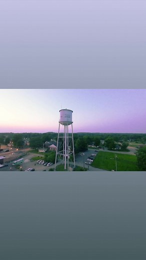 Monterey Depot Webcam on Reels