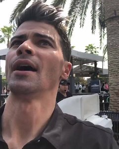 2.8K views · 47 reactions | Aww yeah! General Hospital star Matt Cohen is back subbing in as co-host this week! Tune in & set those DVRs! | Extra | Facebook