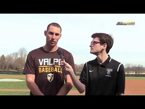 Valpo Baseball Weekly | 04.08.19