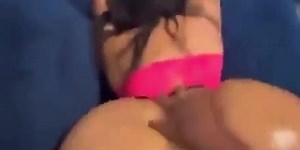 Pandoraaa thick ass backshots