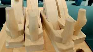 Four New Old-fashioned Planers On Workbench Stock Footage Video (100% Royalty-free) 1032371171 | Shutterstock