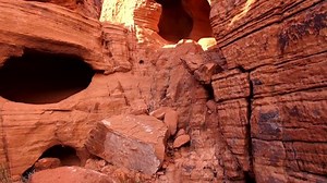 Valley Fire National Park Nevada Usa82 : vidéo de stock (100 % libre de droit) 13179455 | Shutterstock