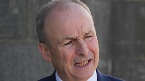 'I’m no Louis XIV', rages Martin in criticisms 'not fair' blast amid FF turmoil