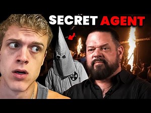 When The FBI Snuck Into The KKK