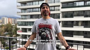 Nuevo eSIM Virgin Mobile Chile 🔥🔥 💨 Activa tu plan al instante, sin chip físico 📲 Apps como Instagram, TikTok y WhatsApp no descuentan gigas ⚡Connexion 5G 💘 Incluye Tinder Plus gratis 💸 Planes sin contrato desde $5.990 🌎 Disfruta la libertad Virgin Mobile 👉 ¡Cámbiate hoy y conecta sin límites! | Virgin Mobile Chile