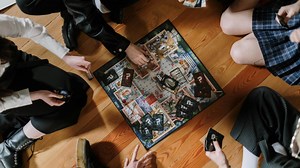 'The White Castle', el primer juego de mesa español en entrar en el top 100 de los mejores del mundo