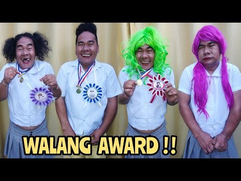 Bigayan ng Awards sa School | Madam Sonya Funny Video