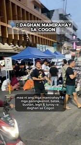 6.1K views · 116 reactions | mga yanut ug batak sa Cogon☝️✨ #cogon #cogonmarket #batak #tunay #real #thrifters #thrift #thrifting #ukay #ukayukay #merchants #resellers #iamhim #huismikhail #iamhuismikhail | Hu is Mikhail | Facebook