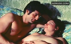 Jill Jacobson Breasts Scene in Nurse Sherri