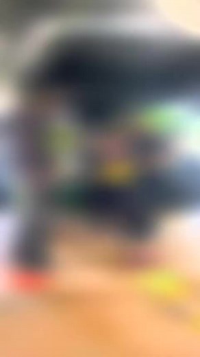 FEMALE GROUP WORKOUT WITH LADDER Team SFW MOTERA#fitness #gym...