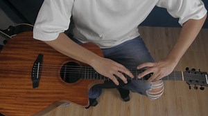12K views · 544 reactions | Way back in 2015, after ko mapanood yung movie na "August Rush" gustong gusto ko matugtog yung pyesa na slap scene. Pero dahil sa kakulangan ng equipment at nylon string ang gitara ko dati naging isang dream piece ko nalang ito. So, thank you GuittoDeal Joyo Technology Co., Ltd para maging posible yung pyesa at content na to! 落 #AugustRush | Mj Casiano | Facebook