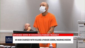 Judge Jennifer Dorow pleaded with Waukesha Christmas parade suspect Darrell Brooks to put on a suit after Brooks showed up to court in his jailhouse orange jumpsuit. "It is your choice, though, are you willing to go back to your cell and put on your suit?" Judge Dorow asked. | Law&Crime