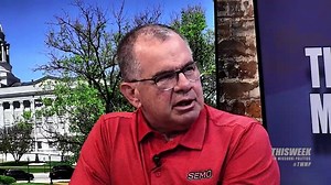 Representative Jamie Burger talks to Scott Faughn about Lt. Gov. Mike Kehoe's campaign Full episode: https://youtu.be/XwJY7-WhS7Y | This Week in Missouri Politics