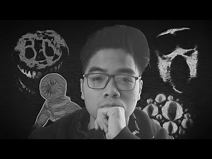 DOORS, if the *MONSTERS* had a voice actor...