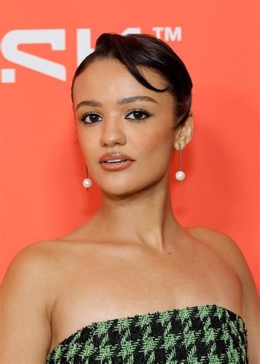 'Wicked' star Marissa Bode's candid answer about enacting change for disabled performers