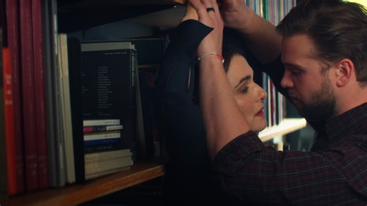 Lust can make you do crazy things! Vladimir, a new limited series starring Rachel Weisz and Leo Woodall, follows a passionate but reckless professor whose world begins to unravel as she finds herself dangerously fixated on her magnetic new colleague. Coming to Netflix on March 5! | Netflix