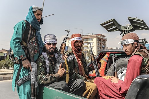 278K views · 121 reactions | Since the Taliban swept to power in Afghanistan, they’ve faced a wave of attacks from the Islamic State. But rather than securing the country, they are using their newfound power to crack down on longtime enemies. #VWN | VICE News Tonight | Facebook