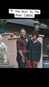 727K views · 2.4K reactions |  The Girl In The Pool (2024) A well-to-do family man is forced to struggle through a surprise birthday party moments after hiding the murdered corpse of his mistress. Where to watch in PH : PRIME VIDEO #mystery #thrillermovie #movierecommendation | Leni Pag-ong Ponce | Facebook