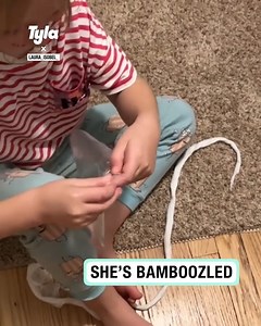 77K views · 184 reactions | When my daughter can't find her tooth for the Tooth Fairy... 栗‍♀️ #fblifestyle #viral #fyp | Tyla | Facebook