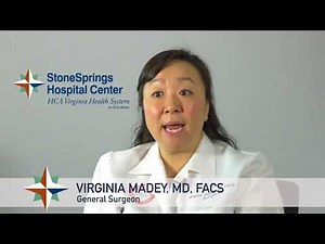 Are there any side effects to having gallbladder surgery?