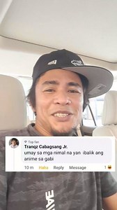1.5K views · 28 reactions | LAUGHTRIP TALAGA IDOL!藍藍藍 #diwataparesoverload #diwataparesoverfanspage #TitoMars #titomarssardinas #DIWATA | OFW bya-Hero | Facebook