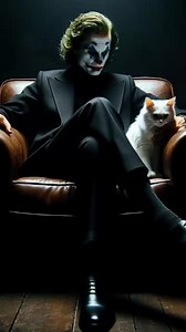 Jack Napier on Reels