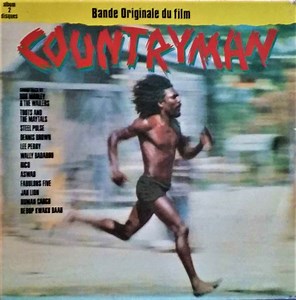 Various - The Original Soundtrack From "Countryman"
