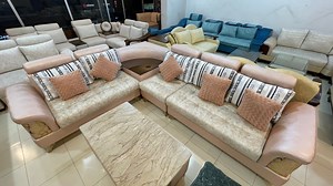 #cornersofa #cornersofaset #cornersofadesign #lcornersofa #cornersofabed #lshapesofadesign #cornersofawithprice #cornersofasetdesign | Mithu Vlogs