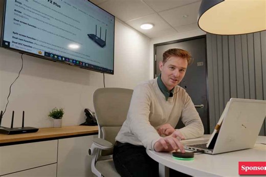 Kindermann's Klick&Show K-FX Plus: Flexibility simplified