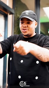 The energy was electric when Uncool MC took the stage at Co.fi! Check out the recap that captures the incredible performance and the infectious vibe that filled the room | Co.fi Polokwane