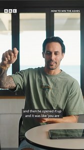 Sneaky! 😂 | BBC Test Match Special