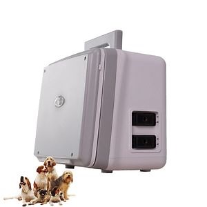 [Hot Item] Advanced Portable Veterinary Ultrasound Machine for Cats, Horses, Sheep, and Cows