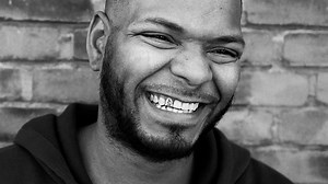 Rapper Hef wilde geen agent spelen in tweede deel Bon Bini Holland