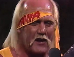 On March 22, 1987 WWF Wrestling Challenge aired from the Ohio Center in Columbus, Ohio. As the hype continues to build for WrestleMania III, Jake The Snake Roberts has WWF World Heavyweight Champion Hulk Hogan as his guest on “The Snake Pit.” Hogan gives his thoughts on his upcoming match against Andre The Giant and on WWF President Jack Tunney unveiling a custom made belt for Andre should he defeat Hogan. | Davenport Sports Network