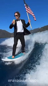 2.2M views · 97K reactions | A generosidade do homem mais rico do mundo! #brazil #curiosidades | Fatos Incríveis | Facebook